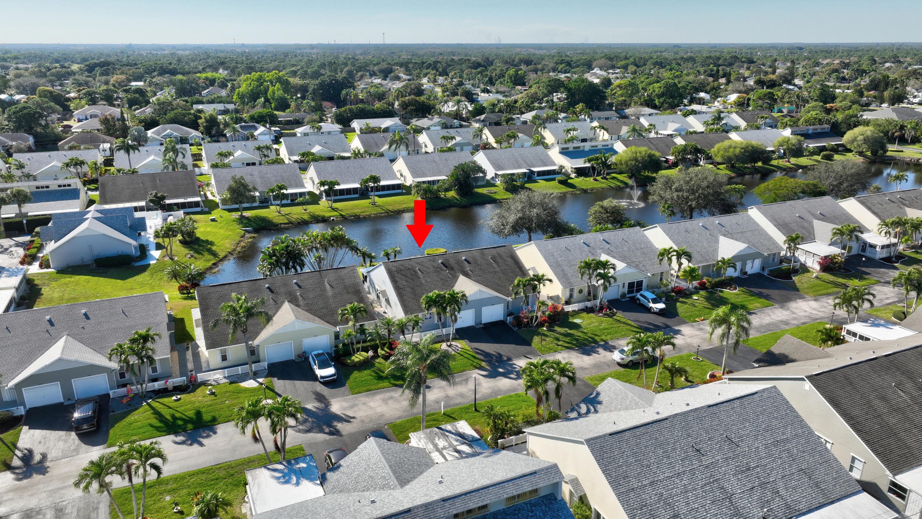 TROPICAL EAST - Residential