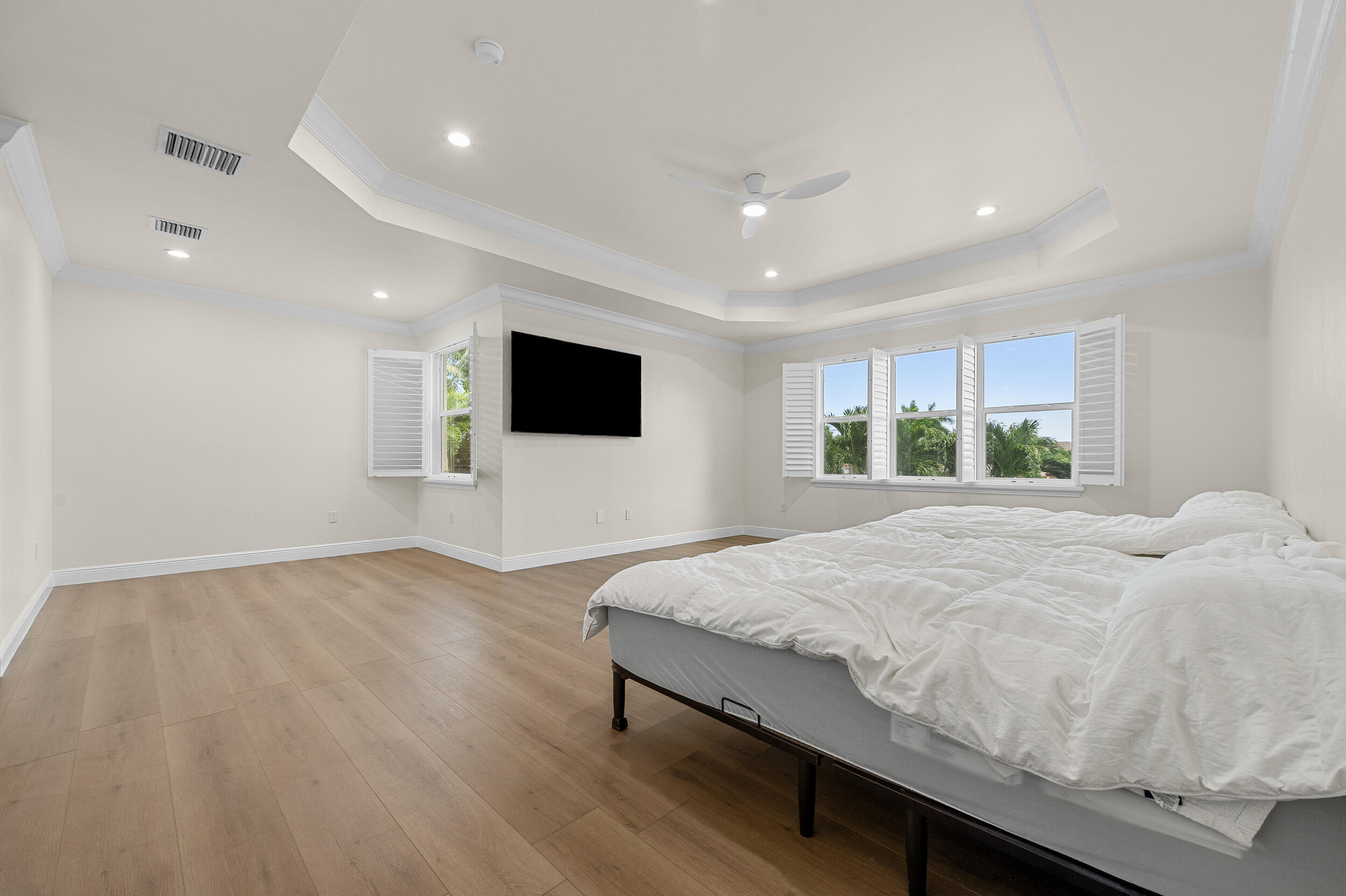 CANYON SPRINGS - Residential