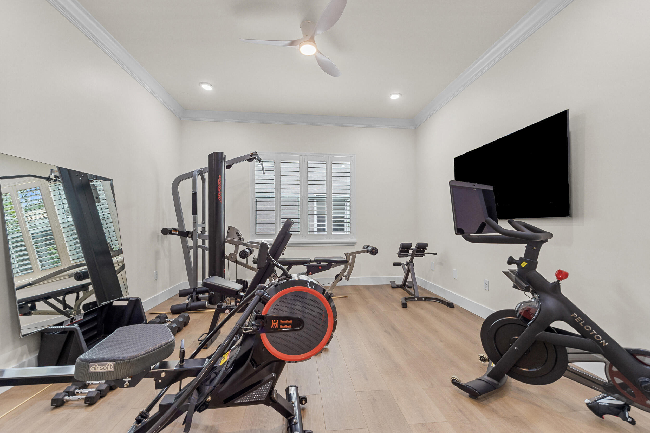 CANYON SPRINGS - Residential