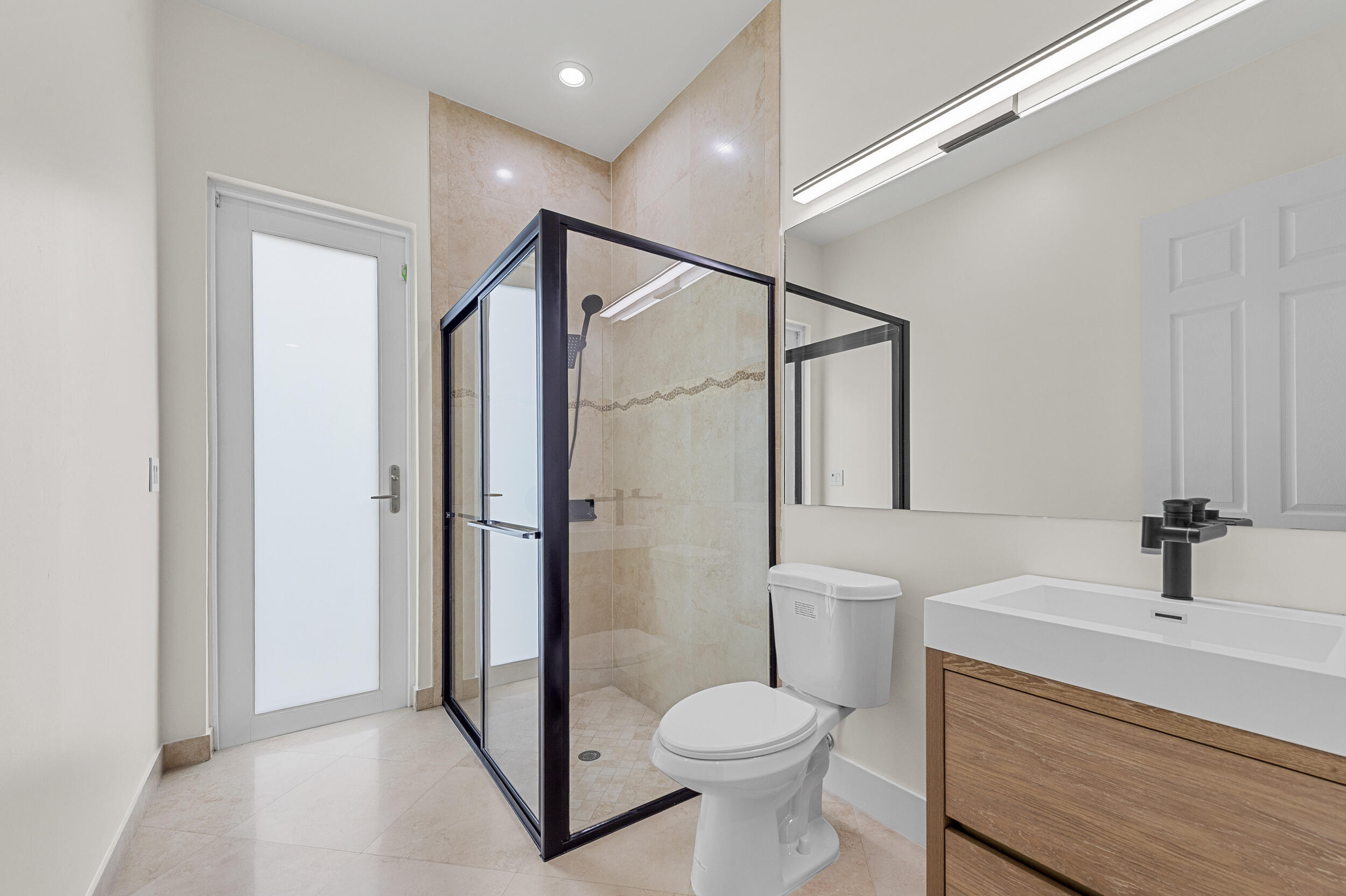 CANYON SPRINGS - Residential