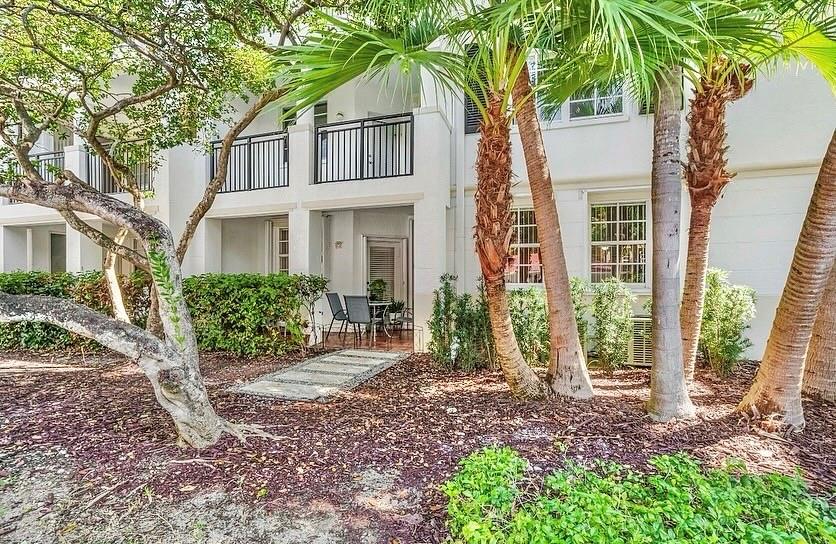 VACANT AND MOVE IN READY! EASY TO SHOW! Luxurious Waterfront Living... GROUND-FLOOR, park right outside your door! Village by The Bay is the ultimate expression of condo living in Aventura. Spacious units offer 9 ft ceilings, crown molding, mirrored backsplash, full-size washer & dryer, dishwasher, Roman tubs, and oversized walk-in closets. Located in a quiet, gated community with endless amenities: 2 swimming pools, exercise room, clubhouse, tennis courts & more. Don’t miss out — also available for sale!