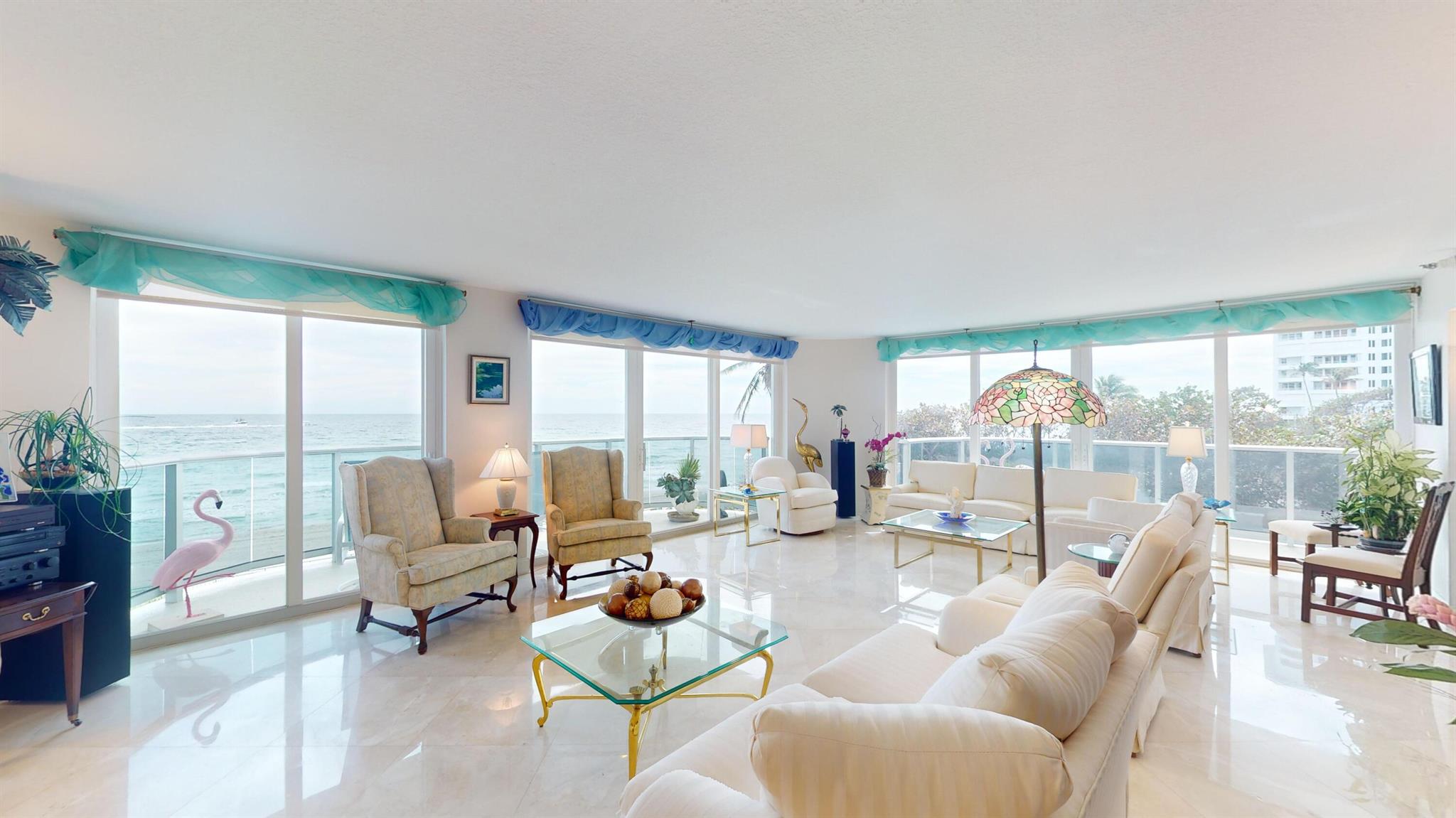 BERESFORD CONDO - Residential