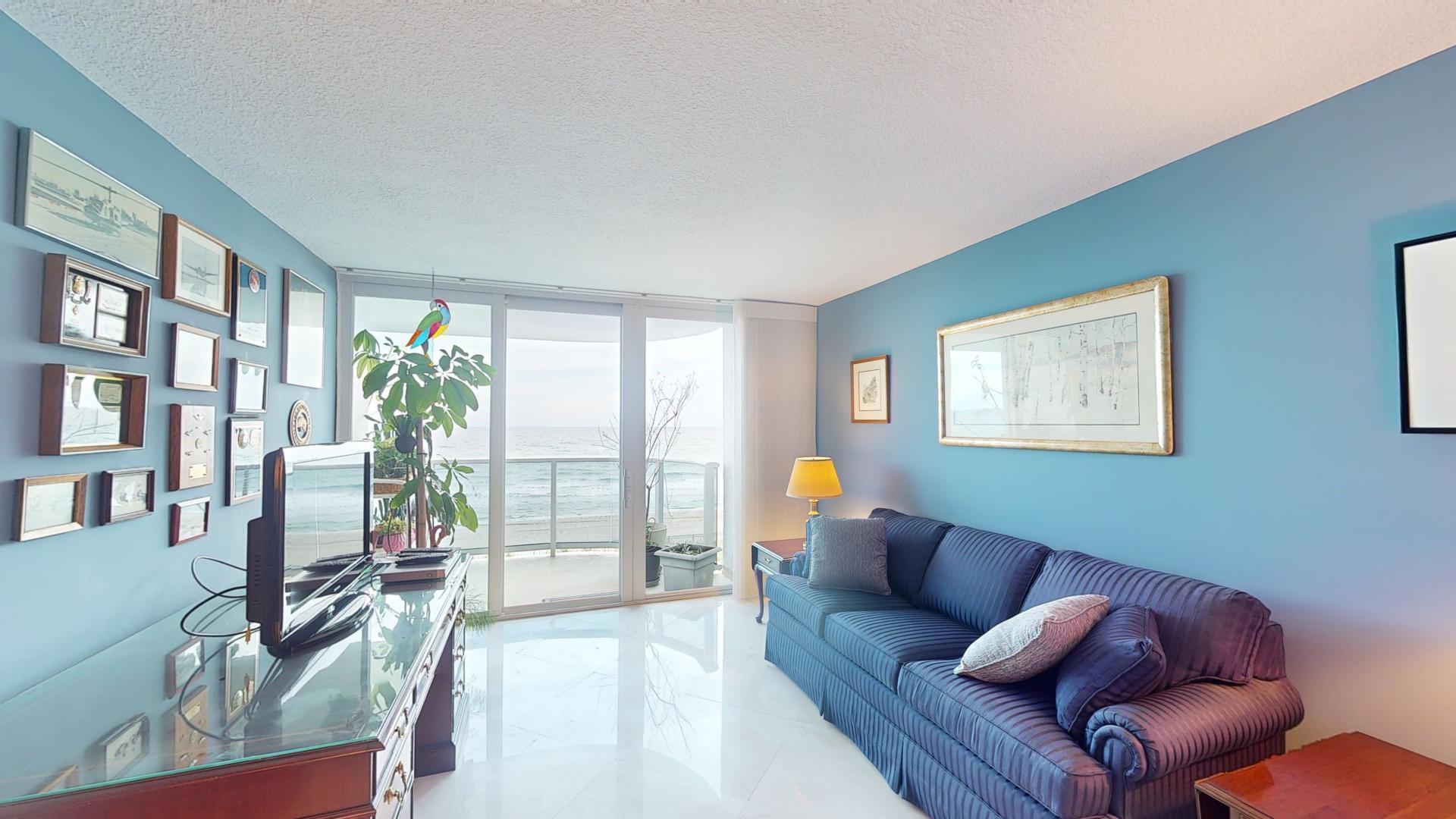 BERESFORD CONDO - Residential