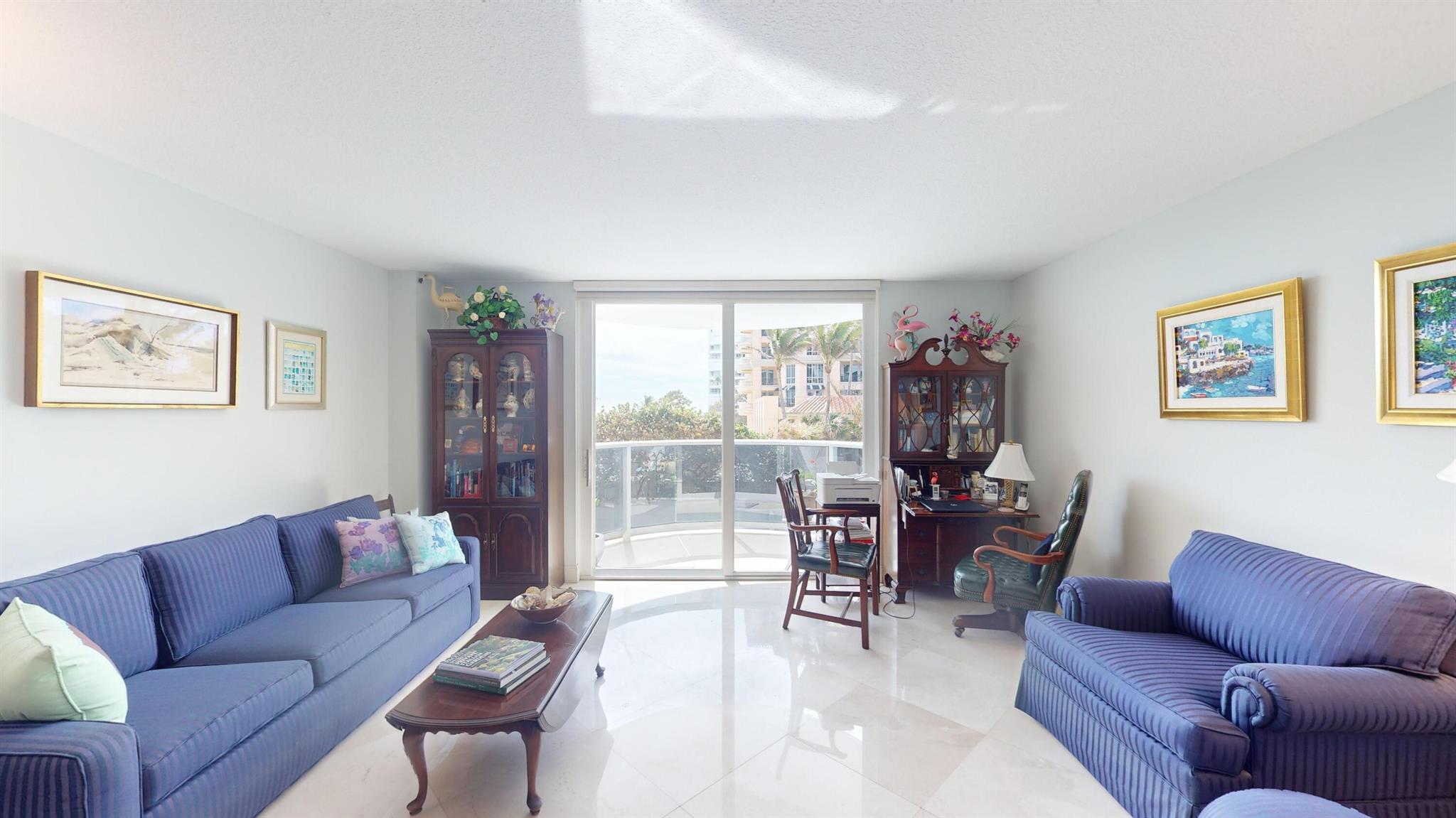 BERESFORD CONDO - Residential