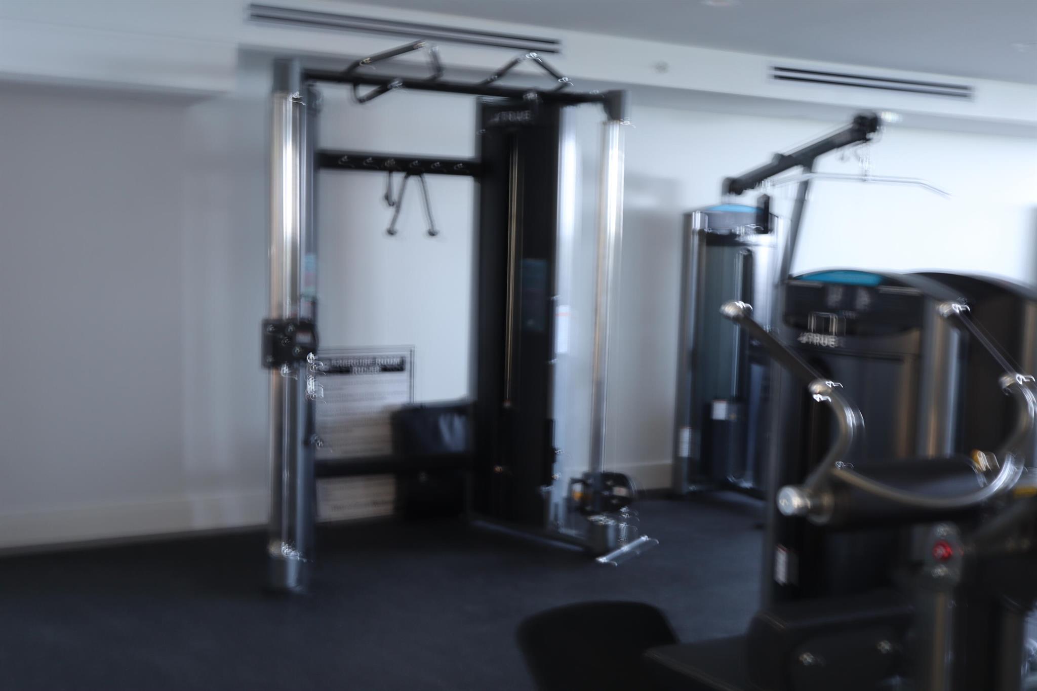 BERESFORD CONDO - Residential