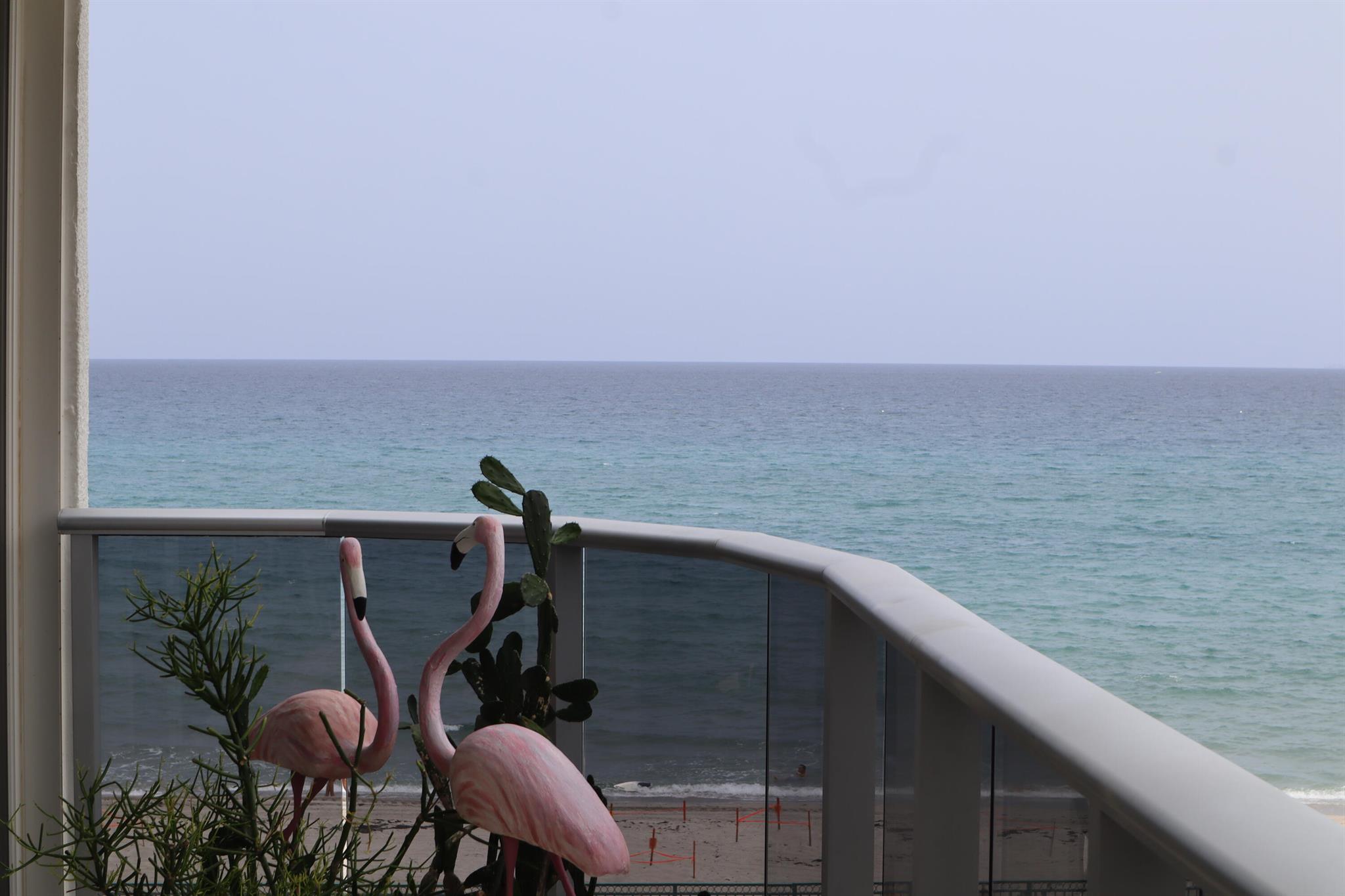 BERESFORD CONDO - Residential