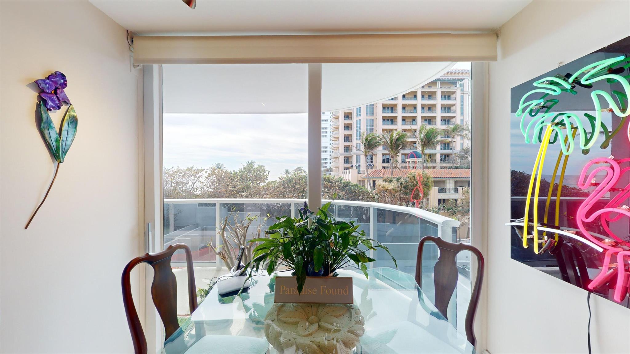 BERESFORD CONDO - Residential