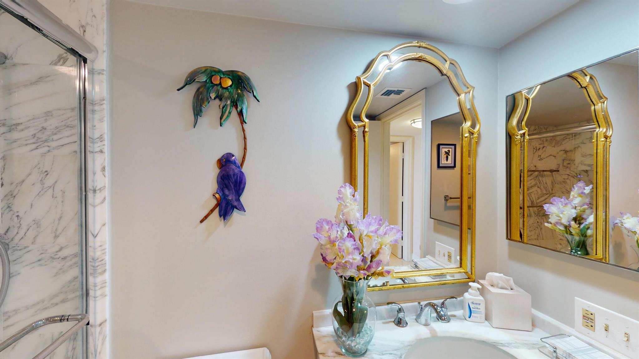 BERESFORD CONDO - Residential