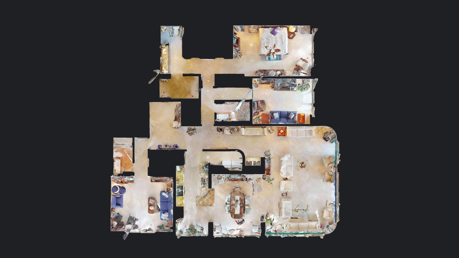 BERESFORD CONDO - Residential