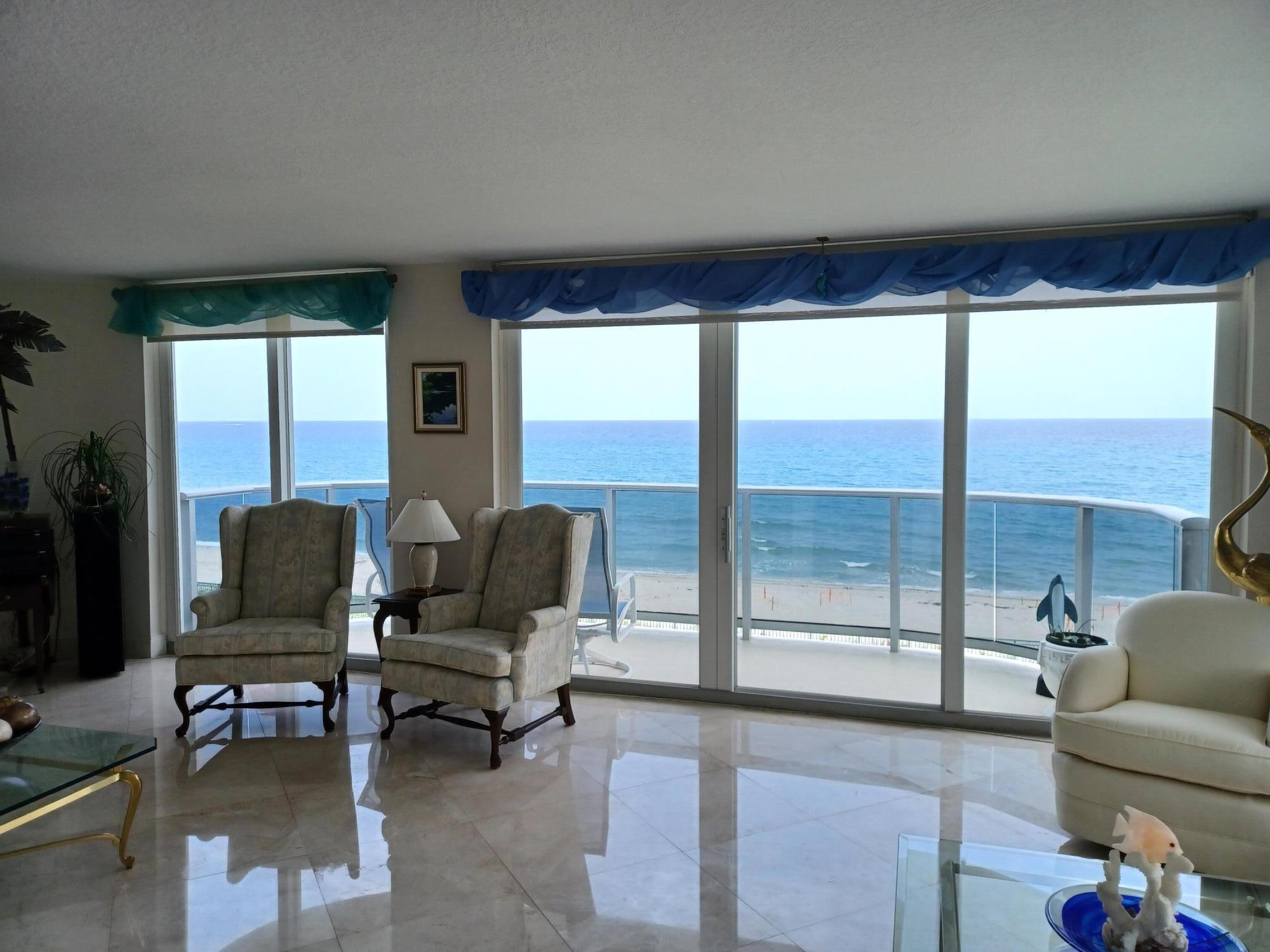 BERESFORD CONDO - Residential