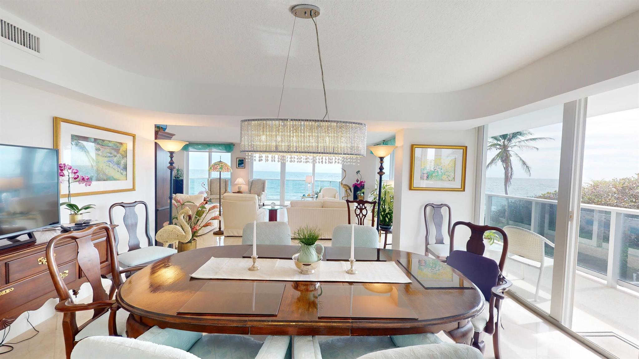 BERESFORD CONDO - Residential