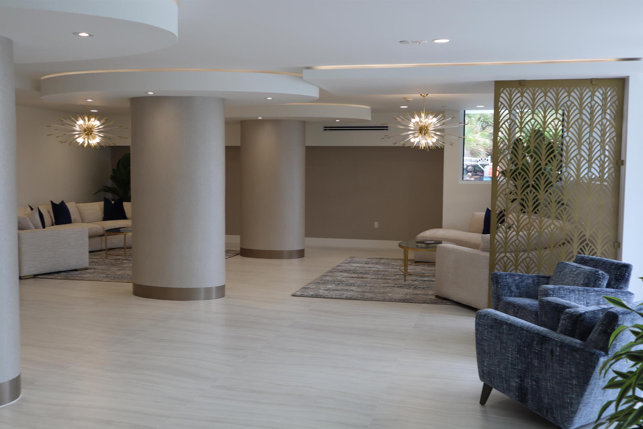 BERESFORD CONDO - Residential