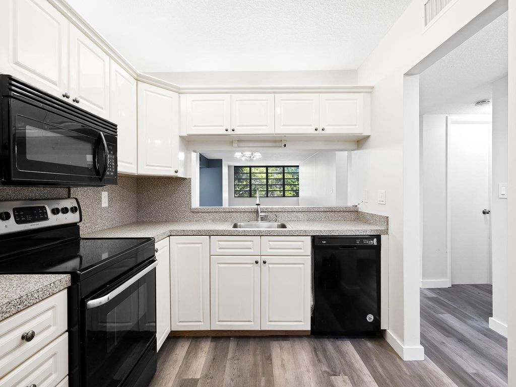 Photo of 3100 NW 42nd Avenue #D304, Coconut Creek, FL 33066 (MLS # F10417919)