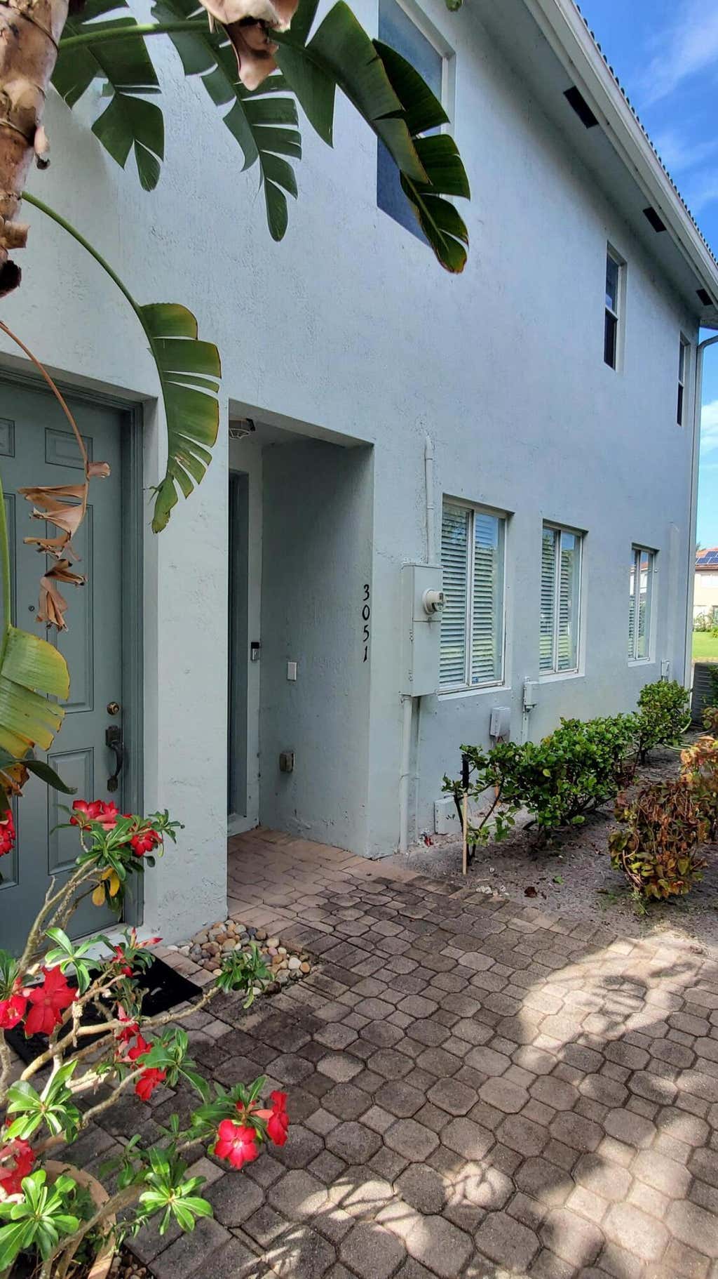 Photo of 3051 Laurel Ridge Circle, Riviera Beach, FL 33404 (MLS # B26068130)