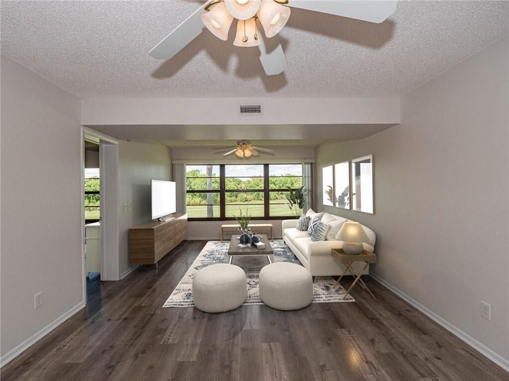 Photo of 28 Plantation Drive #202, Vero Beach, FL 32966 (MLS # B26001551)