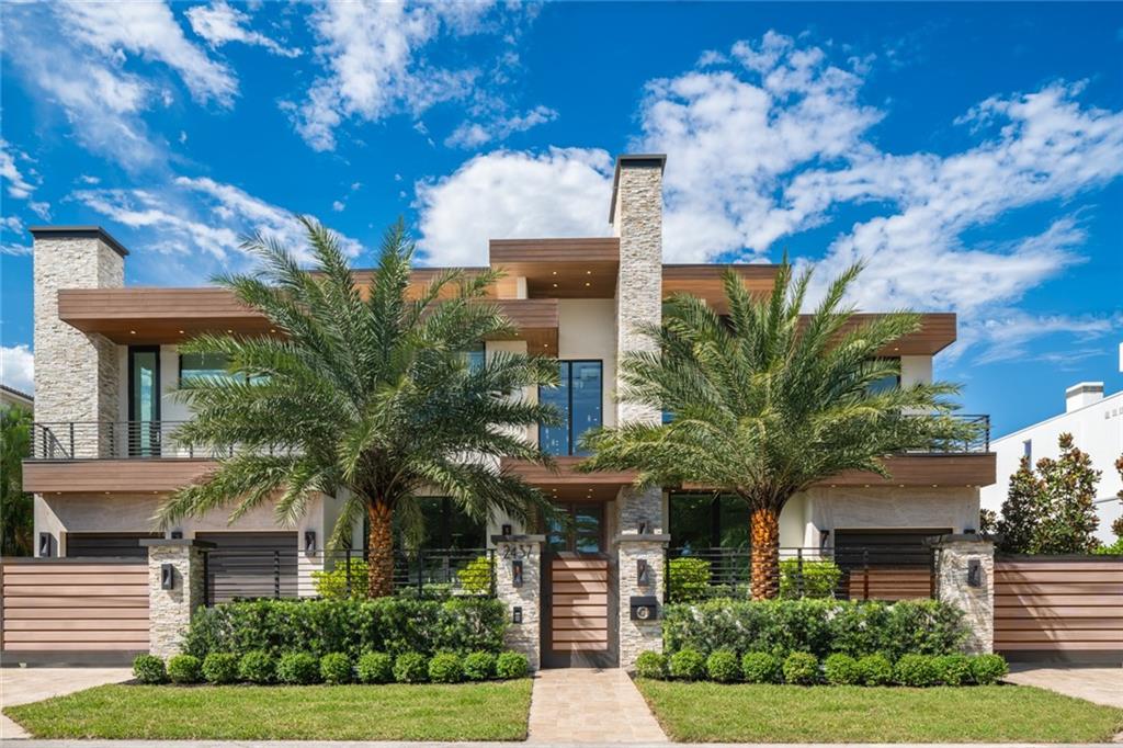 Gould Island 15-62 B - Residential