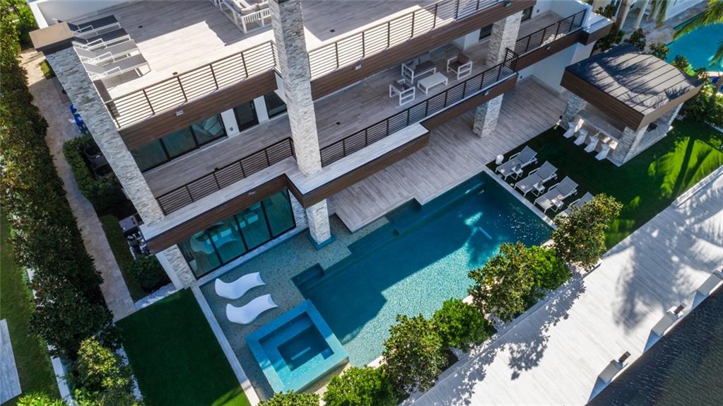 Gould Island 15-62 B - Residential