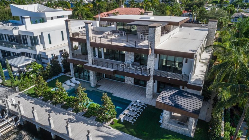 Gould Island 15-62 B - Residential