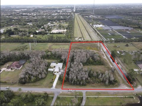 5876 Sugarcane Lane Lake Worth FL 33449