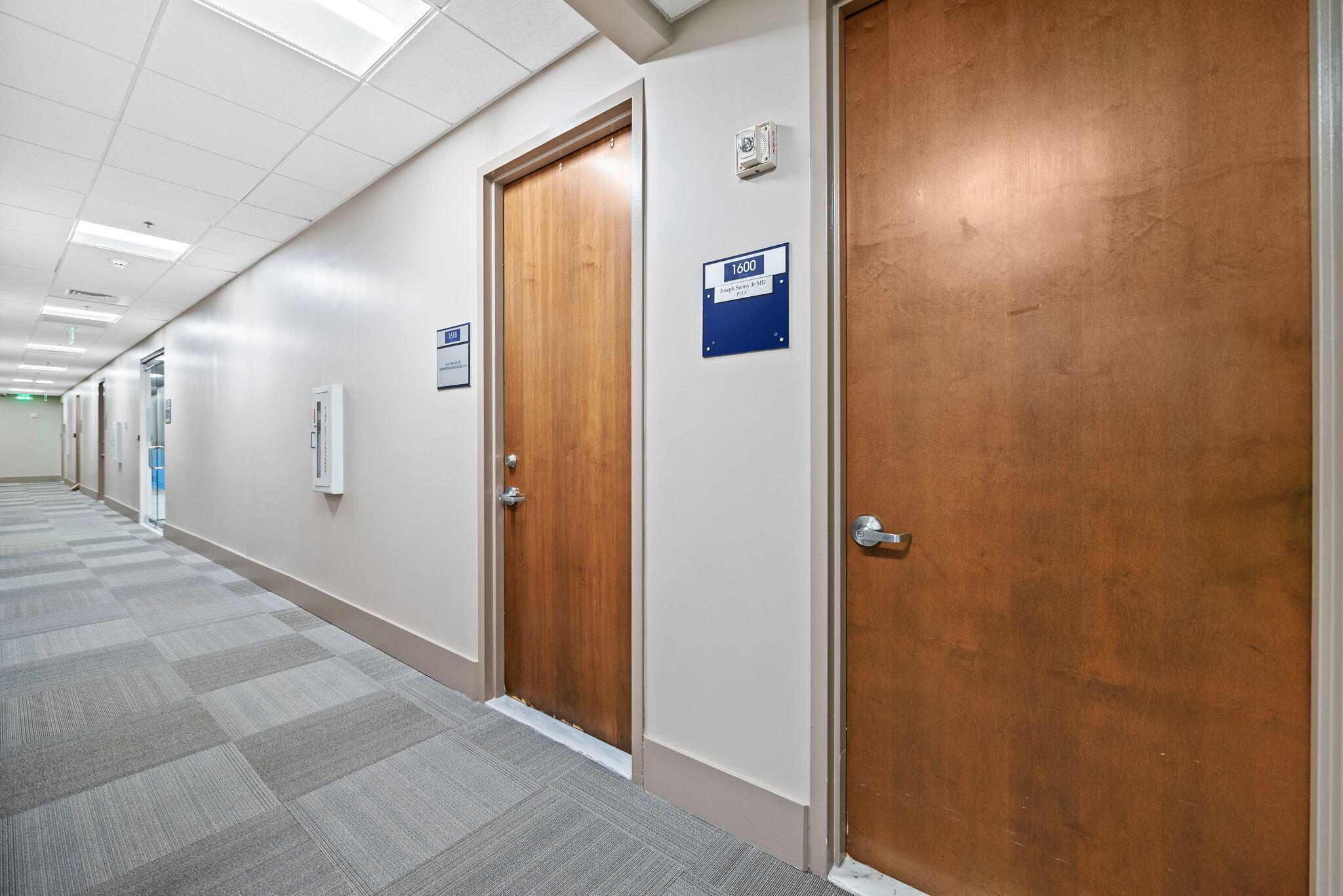 175 SW 7th Street 1600