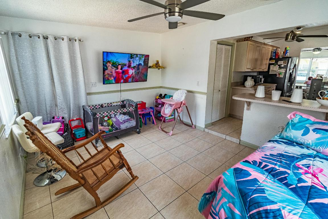 VISTA ENCANTO ADD - Residential