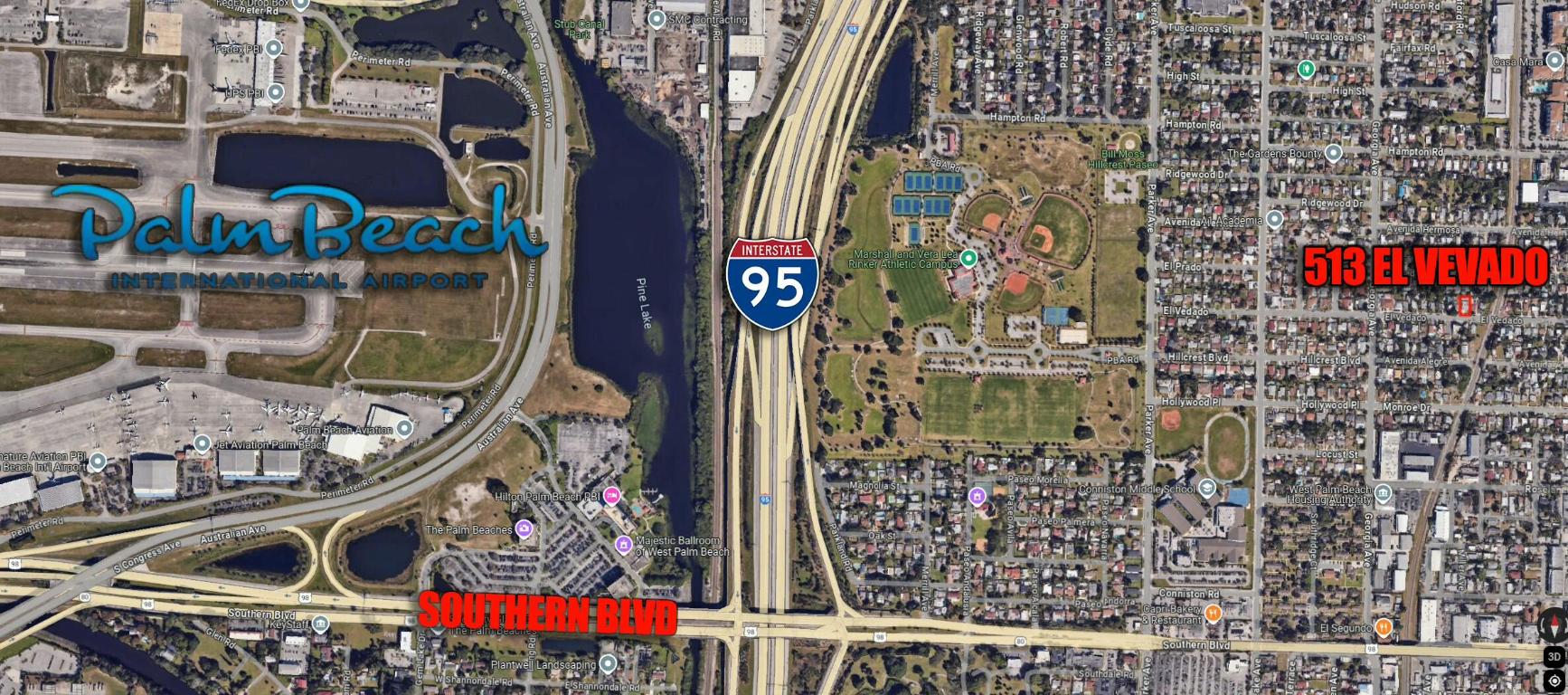 VISTA ENCANTO ADD - Residential