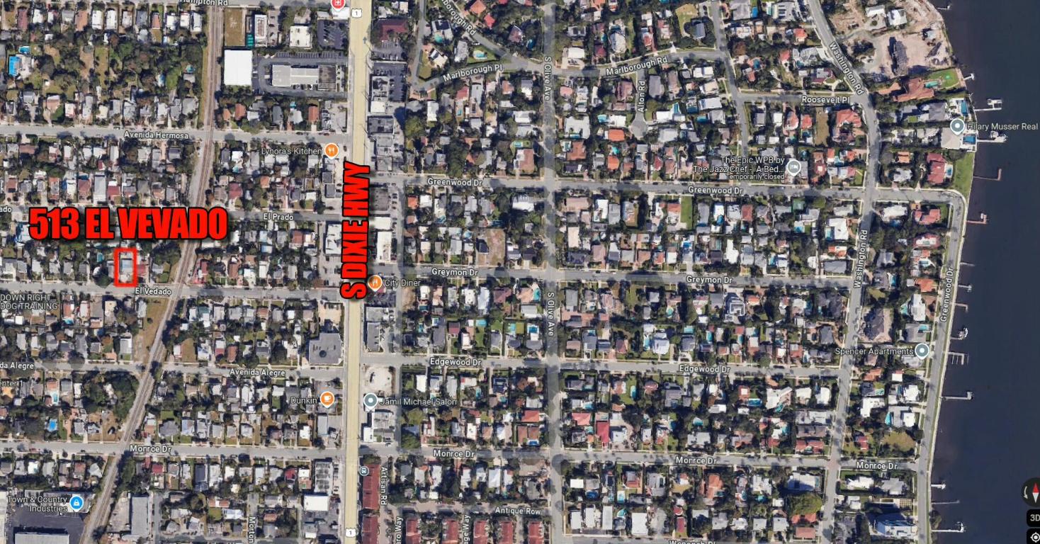 VISTA ENCANTO ADD - Residential