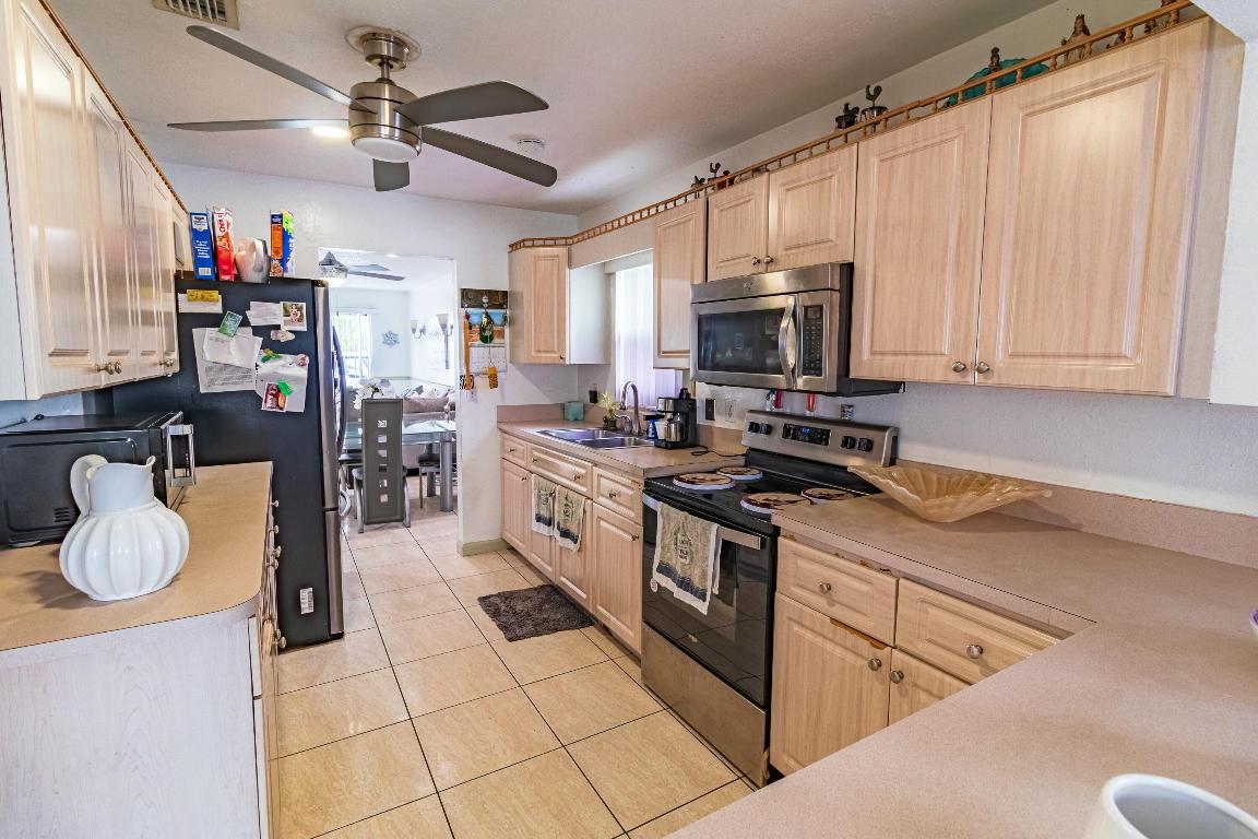 VISTA ENCANTO ADD - Residential