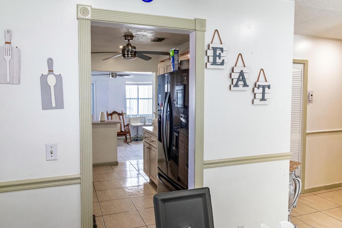 VISTA ENCANTO ADD - Residential