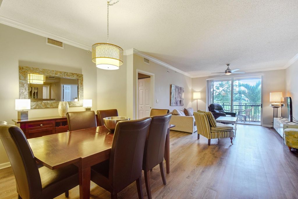 Photo of 11730 Saint Andrews Place #207, Wellington, FL 33414 (MLS # R10960778)