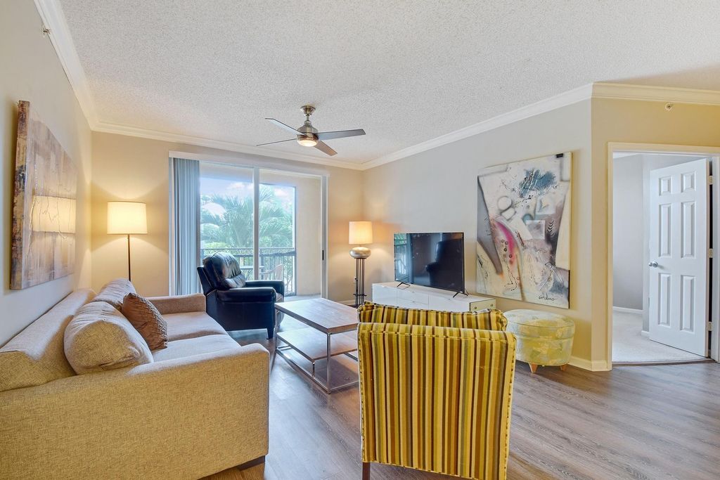 Photo of 11730 Saint Andrews Place #207, Wellington, FL 33414 (MLS # R10960778)