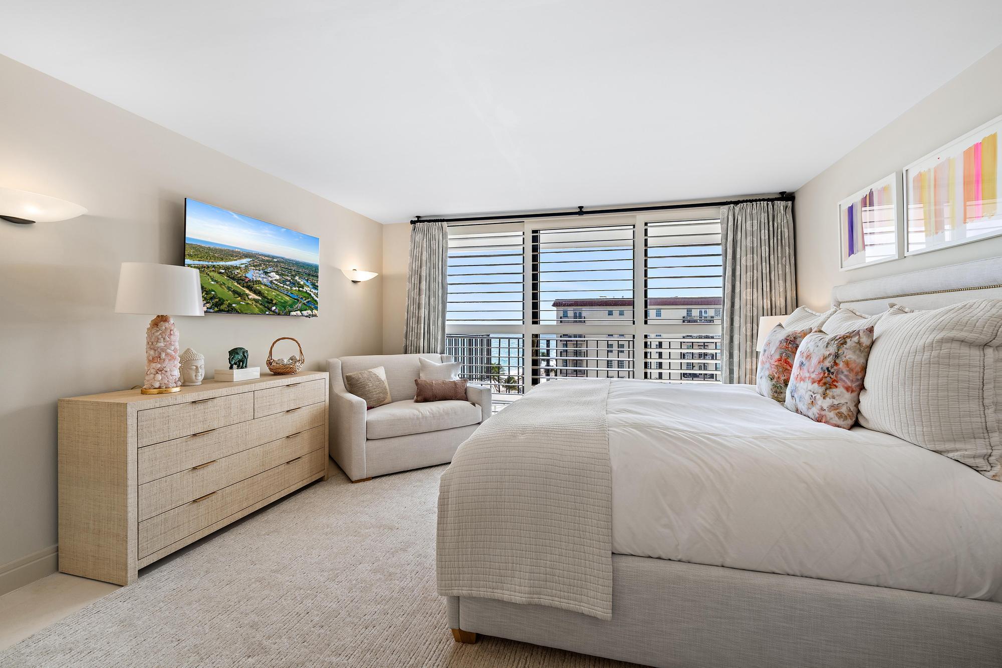 CLARIDGES I CONDO - Residential