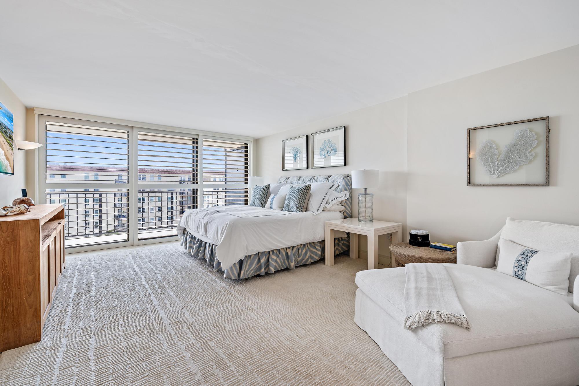 CLARIDGES I CONDO - Residential