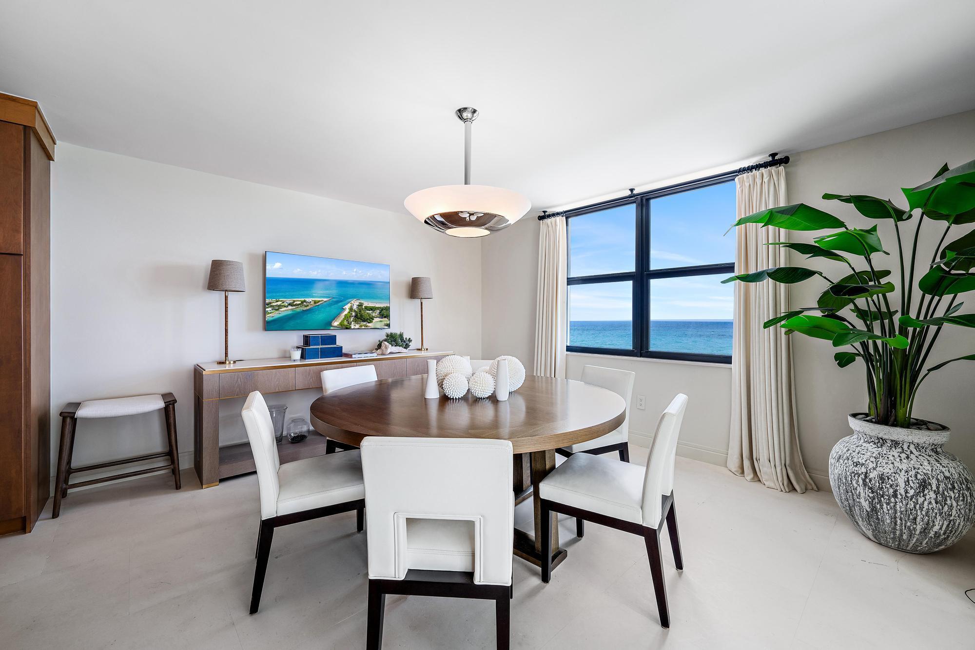 CLARIDGES I CONDO - Residential