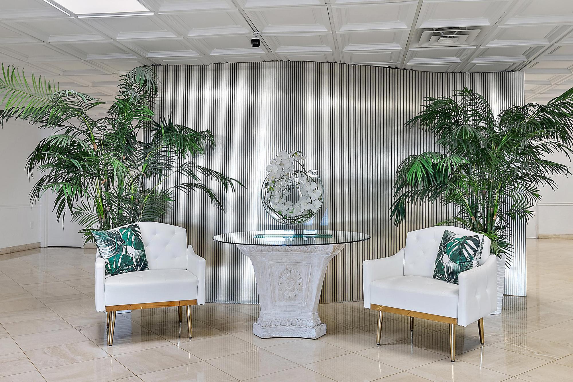 CLARIDGES I CONDO - Residential