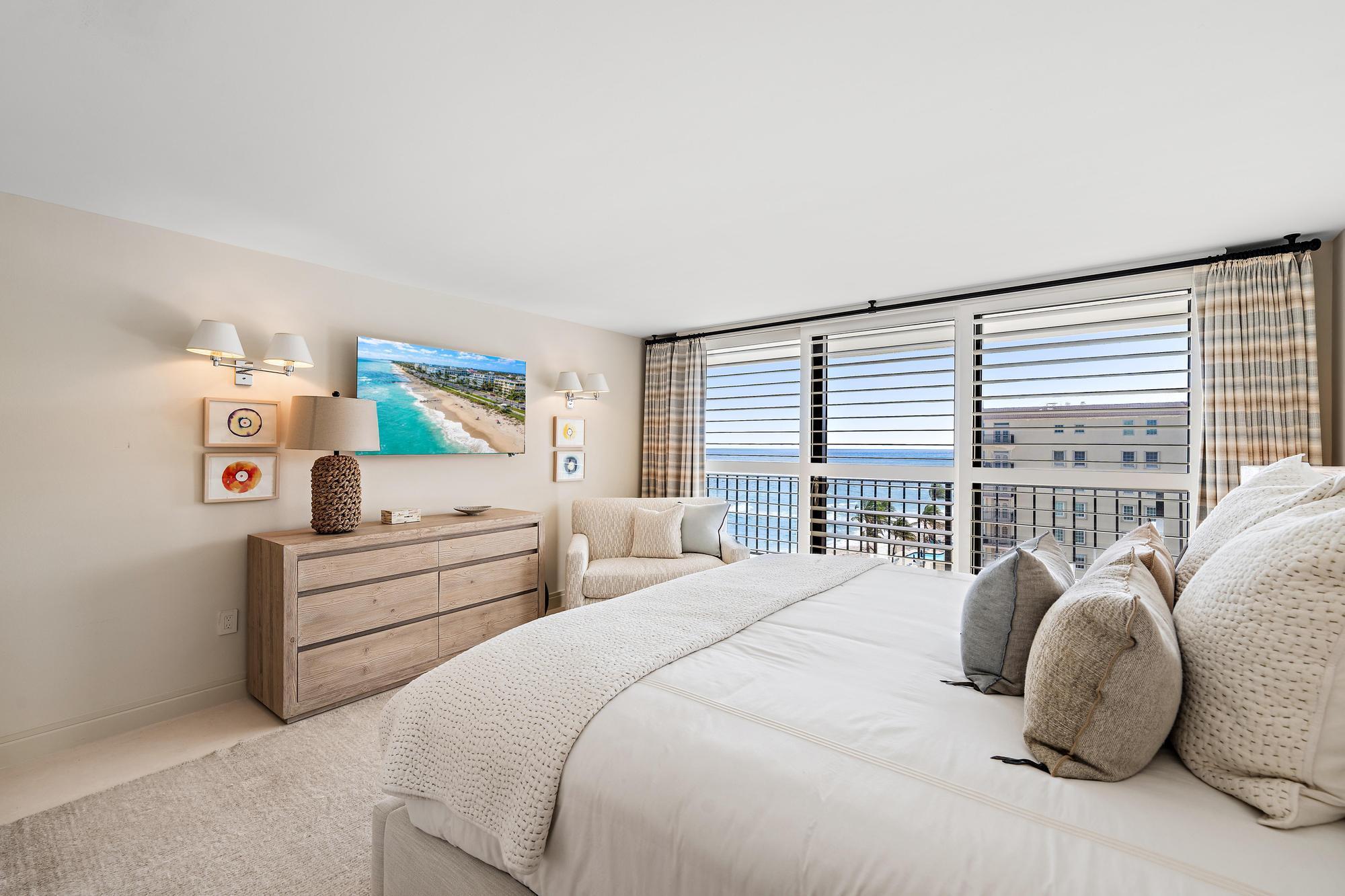 CLARIDGES I CONDO - Residential