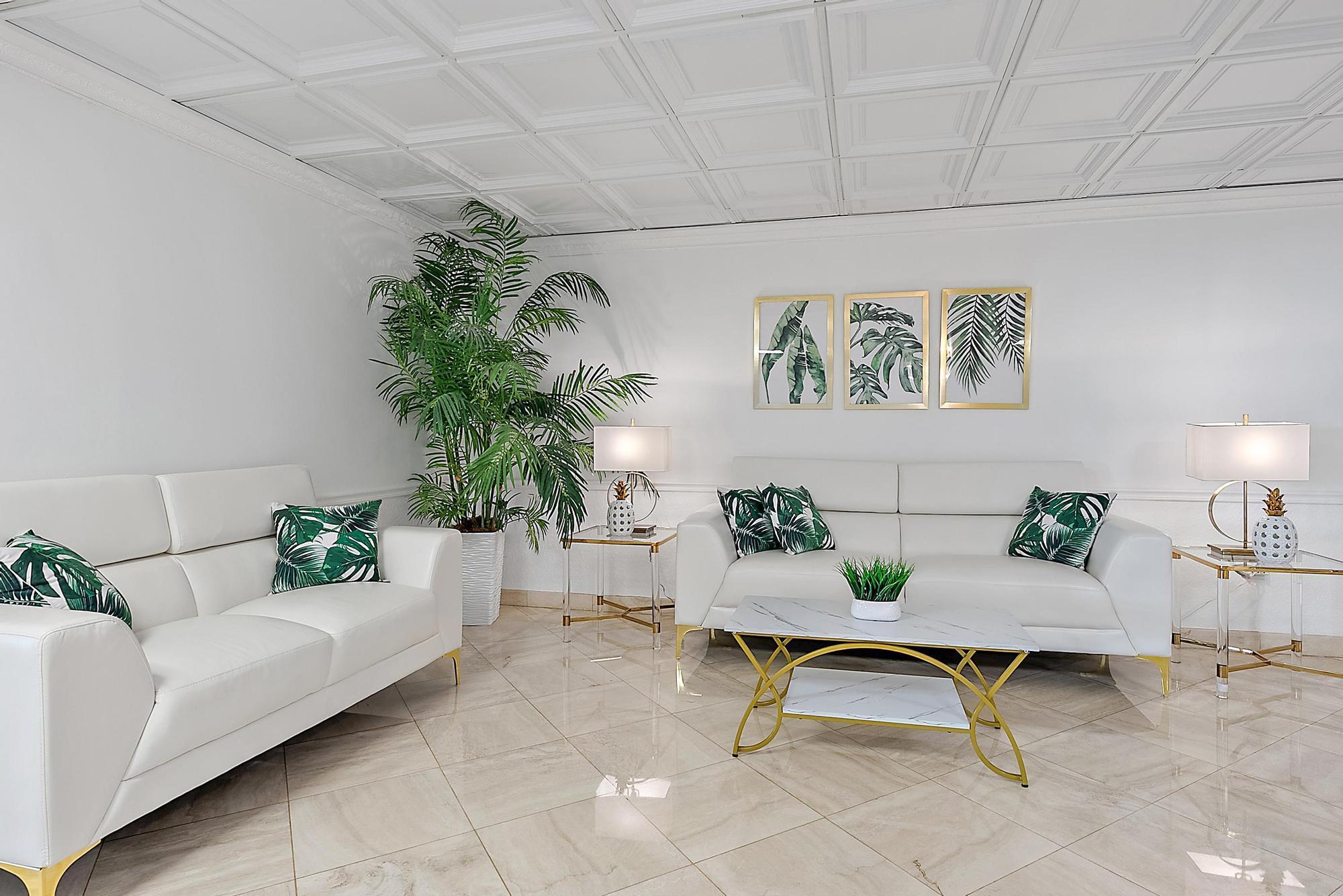 CLARIDGES I CONDO - Residential
