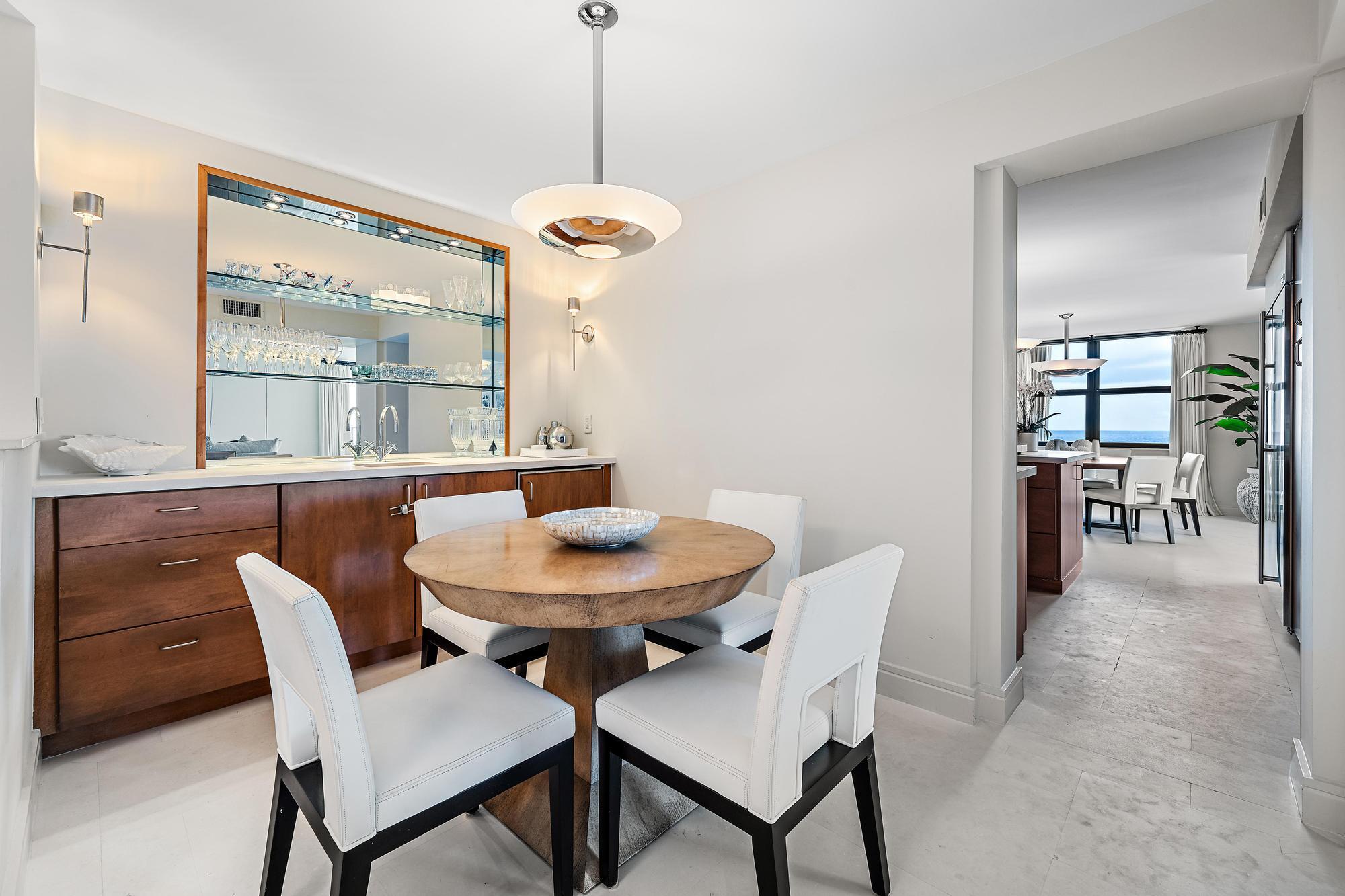 CLARIDGES I CONDO - Residential