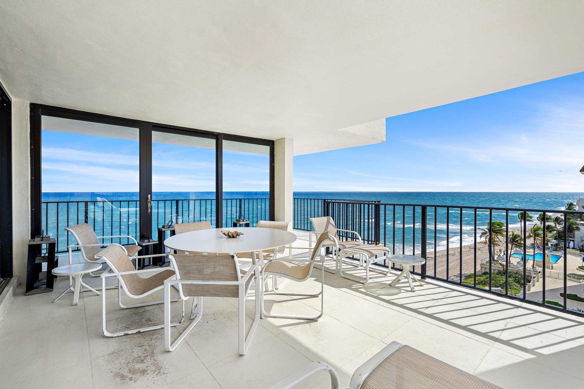 CLARIDGES I CONDO - Residential