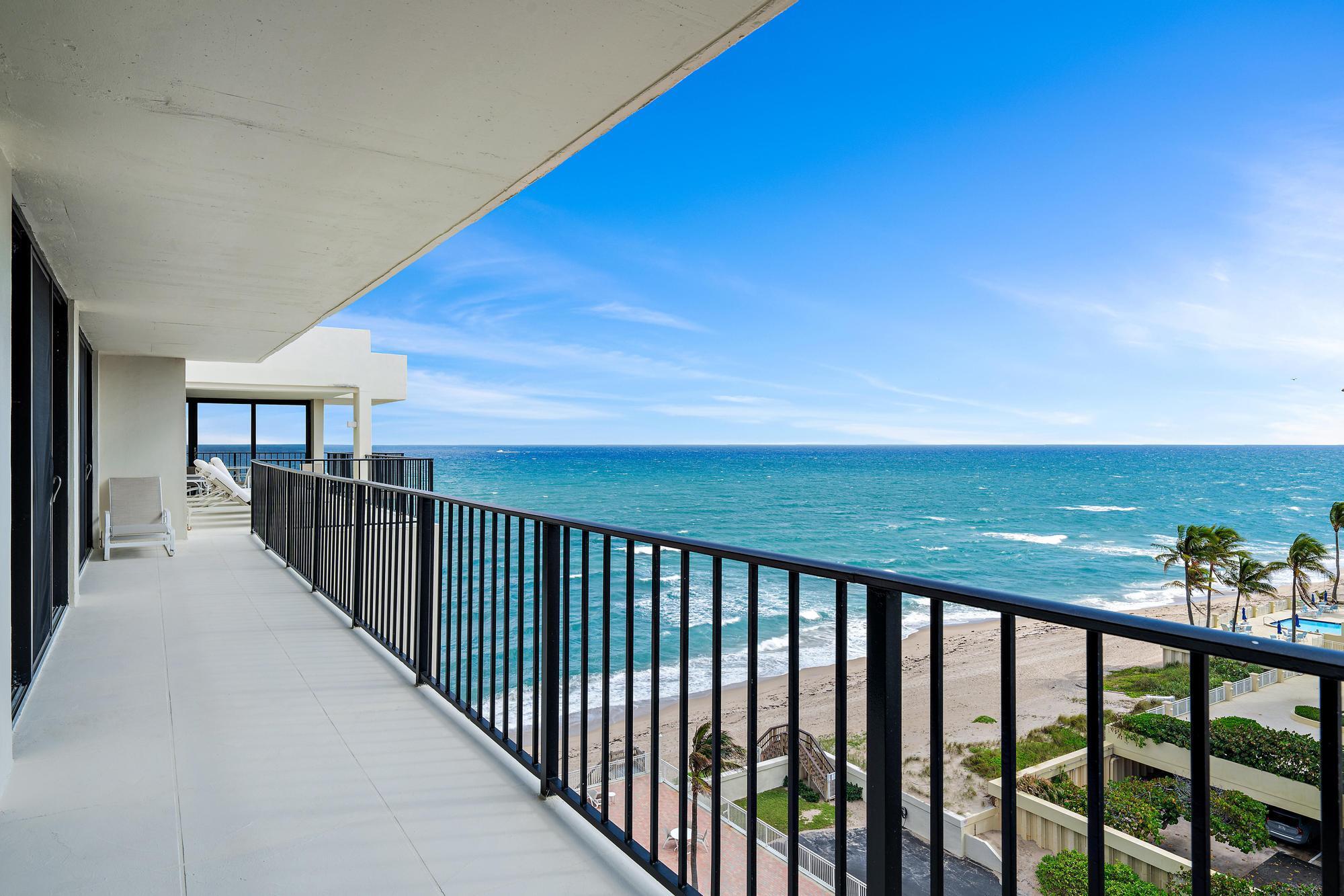 CLARIDGES I CONDO - Residential