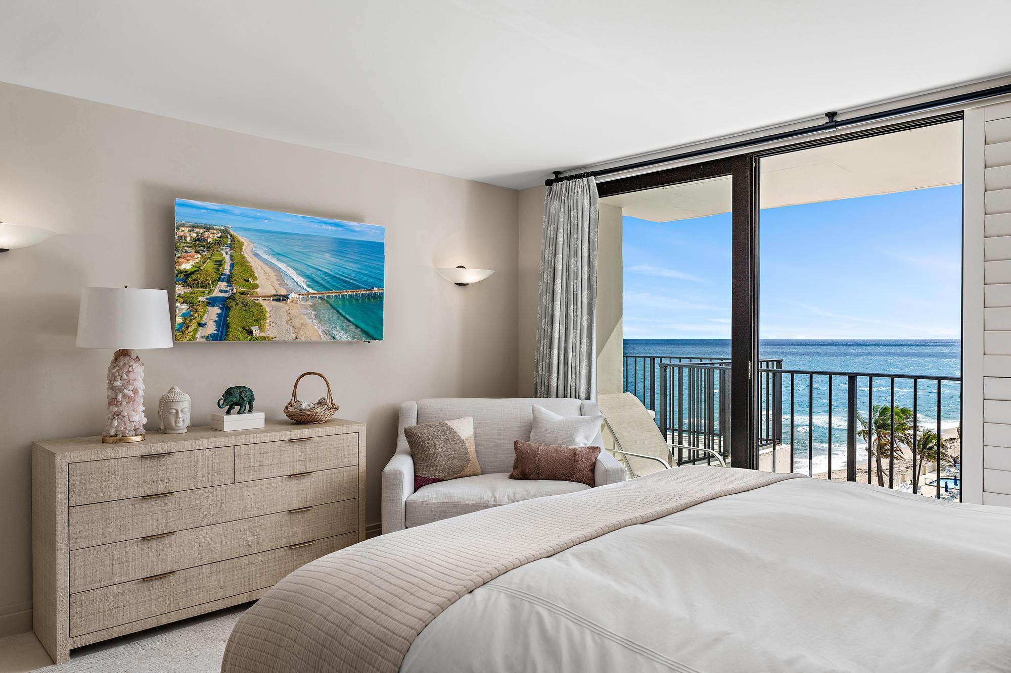 CLARIDGES I CONDO - Residential
