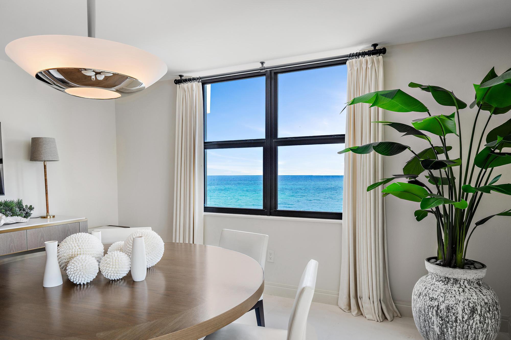 CLARIDGES I CONDO - Residential