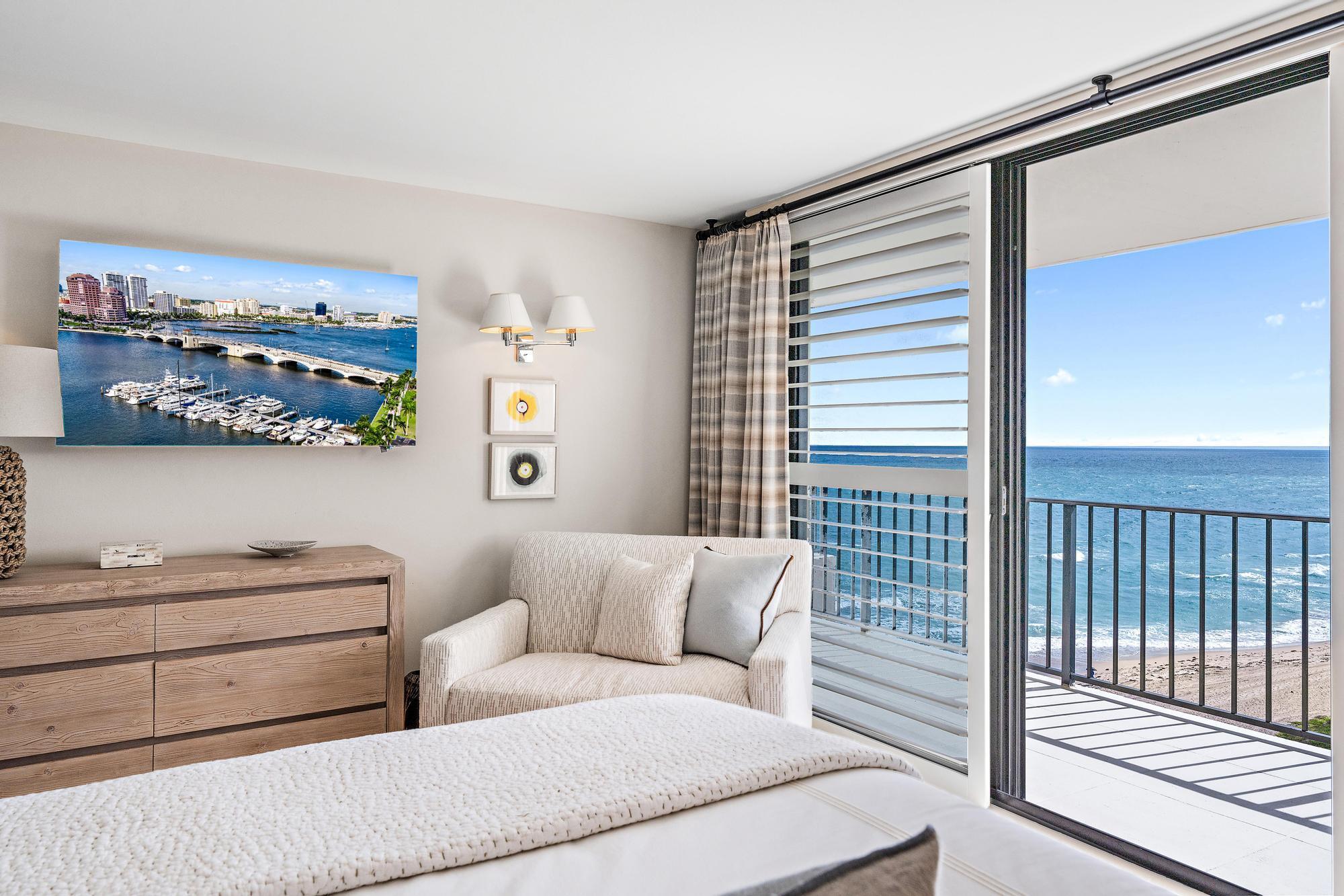 CLARIDGES I CONDO - Residential
