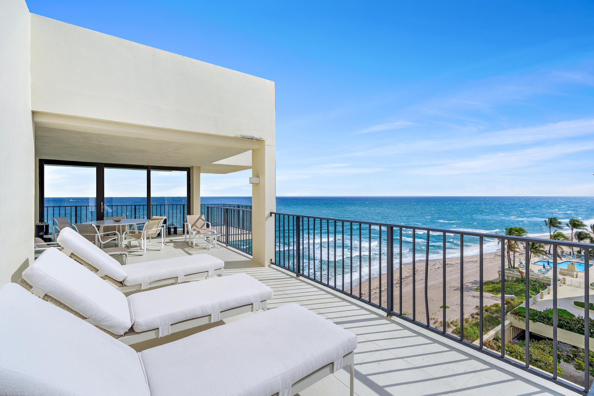 CLARIDGES I CONDO - Residential