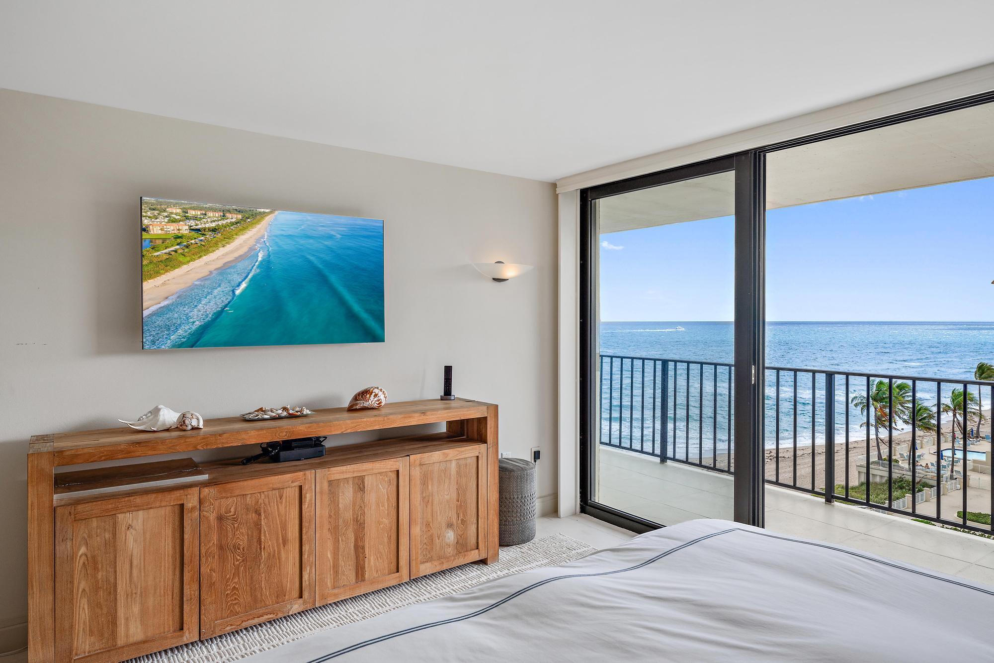 CLARIDGES I CONDO - Residential