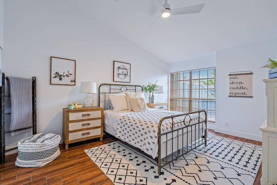 VILLAS OF OCEAN DUNES 2 - Residential Lease