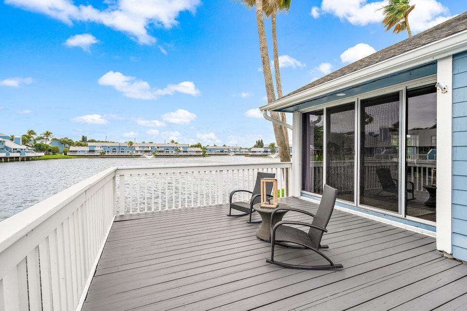 VILLAS OF OCEAN DUNES 2 - Residential Lease