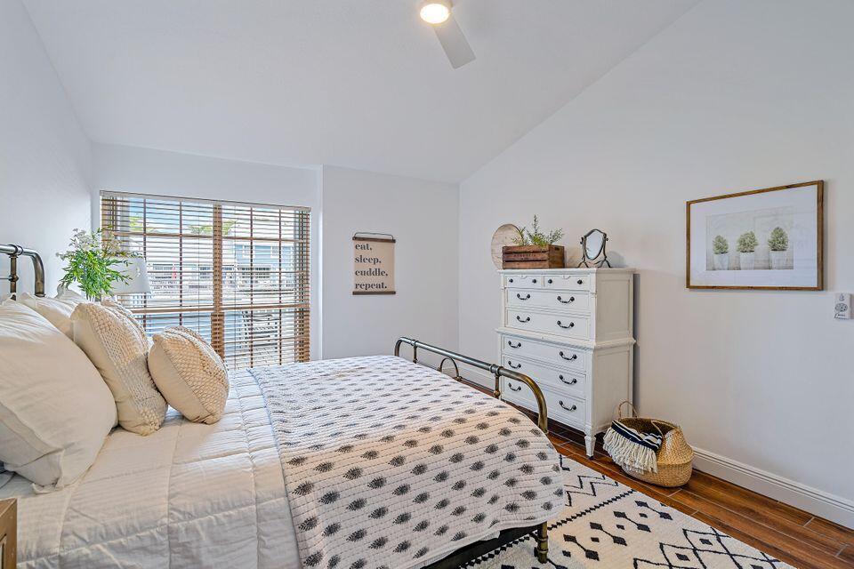 VILLAS OF OCEAN DUNES 2 - Residential Lease