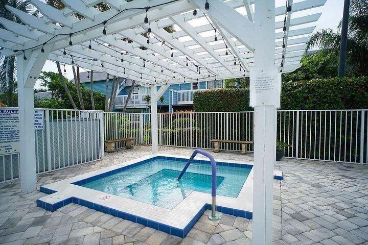 VILLAS OF OCEAN DUNES 2 - Residential Lease