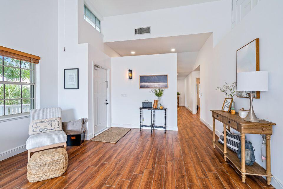 VILLAS OF OCEAN DUNES 2 - Residential Lease